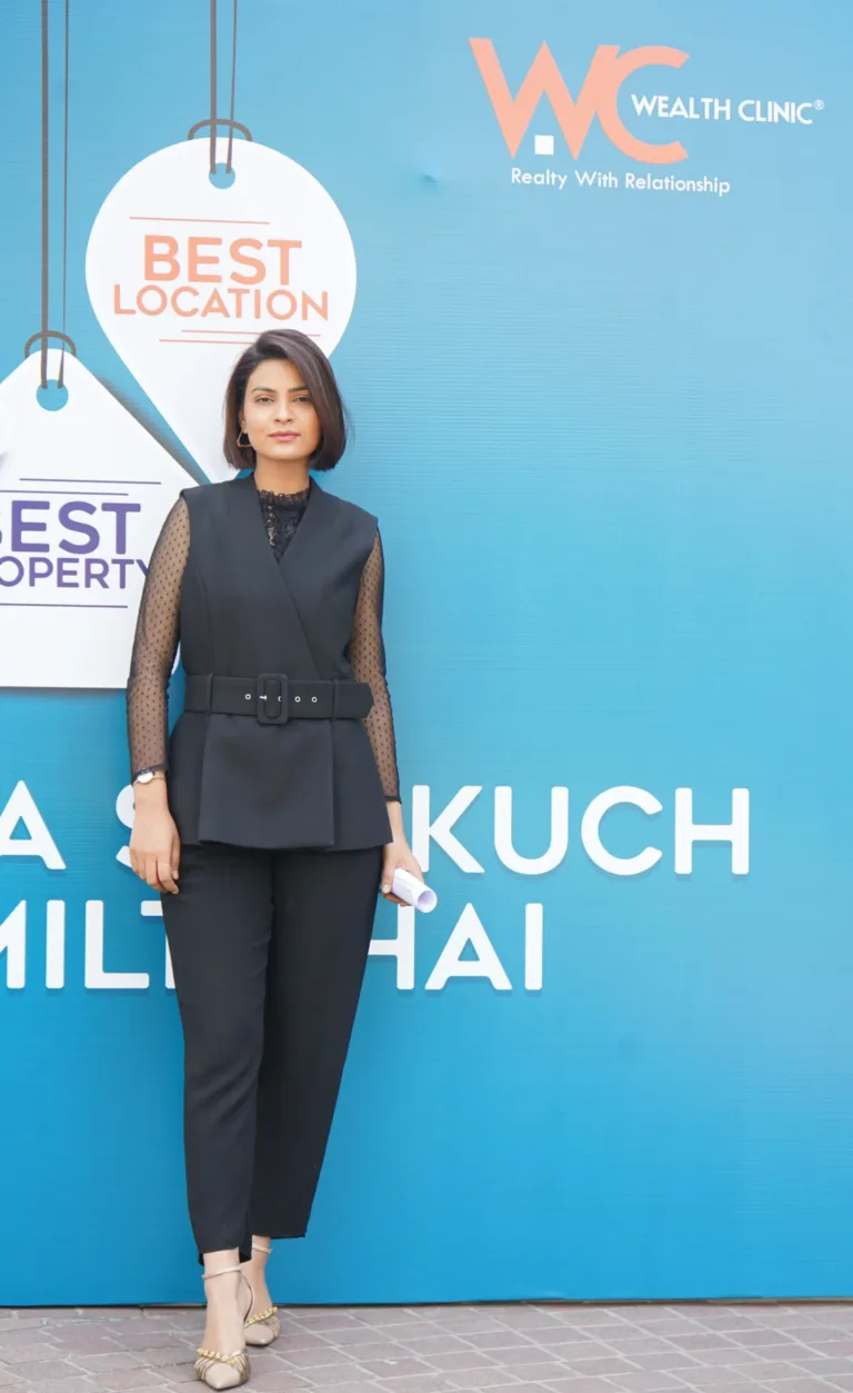 corporate event anchor