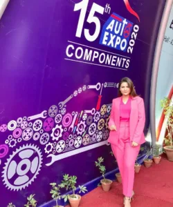 Trade Shows - Zoafshen Qureshi