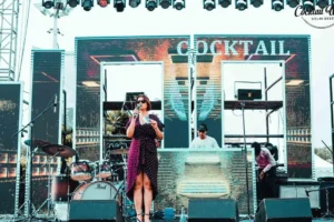 female emcee in Delhi
celebrity host and entertainer in delhi
best female anchor for hire in delhi
