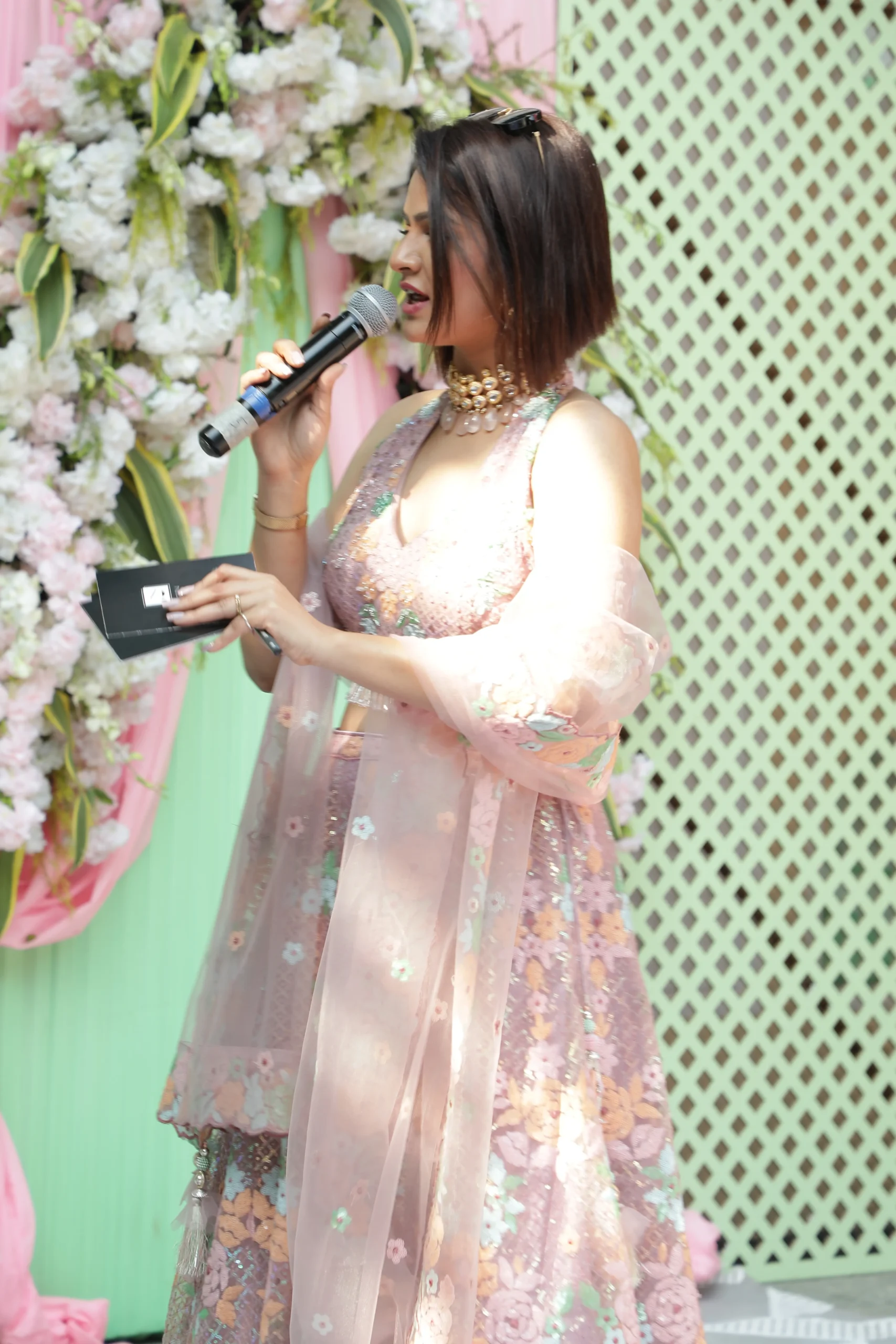 ZOAFSHEN QURESHI