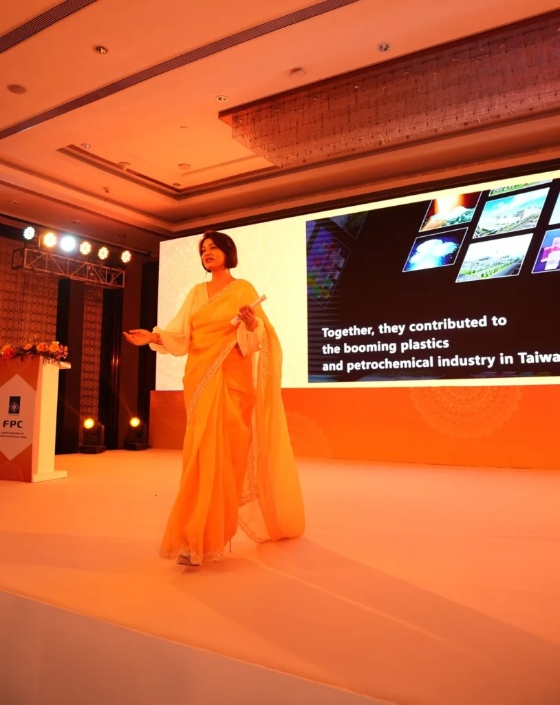 corporate event anchor in Mumbai