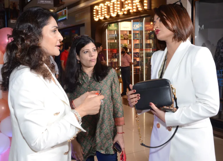 Corporate Anchor in Delhi